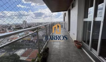 Lindo apartamento - Jd Elite - Local estratégico - 3 Dormitórios