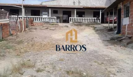 Chácara a venda 1.280m2 5 Casas - Vila Sonia - Piracicaba SP