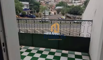 Casa sobrado á venda com 2 Quartos à venda, 118m² - Chácara Nazaré - Piracicaba/SP
