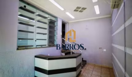 Casa Sobrado Comercial á Venda, 6 dorm, 195 m², Centro - Piracicaba/SP