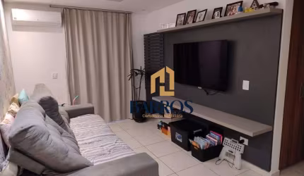 Apartamento á venda 3 dormitórios, 70m2 - Av. Dois Córregos, Residencial Figueira - Piracicaba/SP