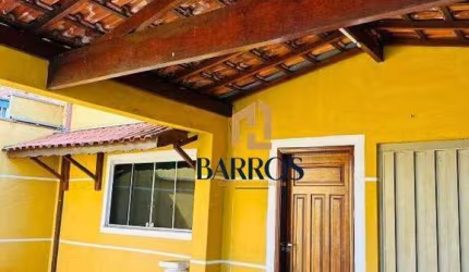 Casa á Venda, 3 dorm, 104m², Pompéia - Piracicaba/SP