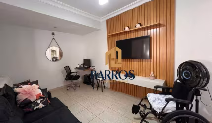 Casa à venda 3 dormitórios, 160m2 - Bairro Nova América - Piracicaba/SP