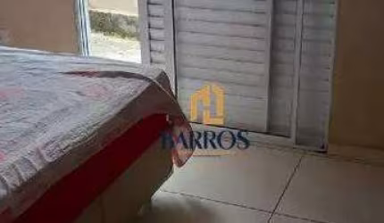 Casa á venda 3 dormitório, 70m2 - Bairro Glebas Califórnia - Piracicaba/SP
