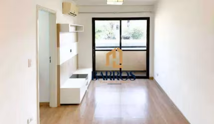 Apartamento á Venda, 3 dorm, 74 m² Edifício Barcelona - São Judas Piracicaba/SP