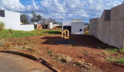 Terreno á Venda, 349m² Campos do Conde - Taquaral Piracicaba/SP
