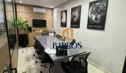Sala Comercial á venda, 65m2 - Bairro Alto, Centro Empresarial Mario José Ronsini - Piracicaba/SP