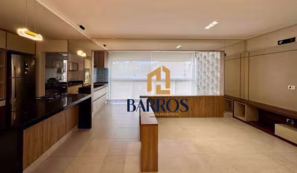 Apartamento á venda 2 dormitórios, 92m2 - Bairro São Judas, Residencial Bella Itália - Piracicaba/SP