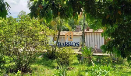 Chácara á Venda, 2 dorm, Terreno 4935 m² Campestre - Piracicaba/SP