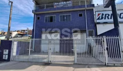 Excelente prédio disponível para locação ou venda na Av. dos Imigrantes em Bragança Paulista - SP