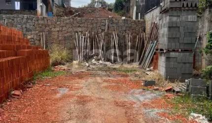 TERRENO à venda no bairro JARDIM SÃO MIGUEL, em BRAGANÇA PAULISTA - SP