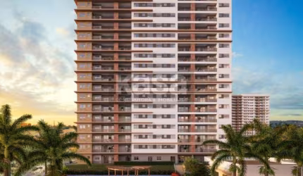 Apartamento à venda no bairro CONDOMÍNIO RESIDENCIAL COLINAS DO LAGO, em BRAGANÇA PAULISTA - SP