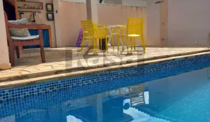 Casa à venda no bairro JARDIM EUROPA, em BRAGANÇA PAULISTA - SP
