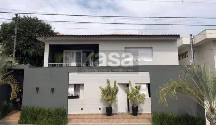 Casa à venda no bairro JARDIM AMÉRICA, em BRAGANÇA PAULISTA - SP