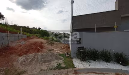 TERRENO à venda no bairro RESIDENCIAL VILLA VERDE, em BRAGANÇA PAULISTA - SP