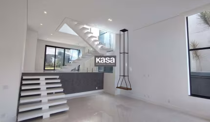 Casa à venda no bairro CONDOMÍNIO RESIDENCIAL CAMPOS DO CONDE, em BRAGANÇA PAULISTA - SP