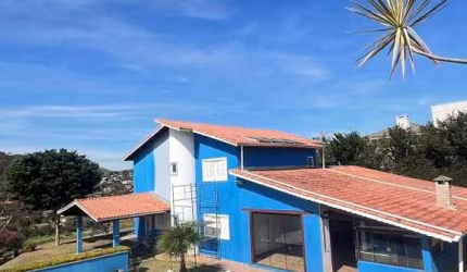 Casa para locação no Condomínio Jardim das Palmeiras em Bragança Paulista-SP
