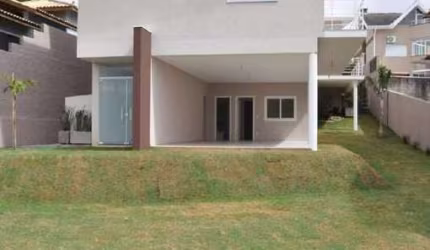 Casa para locação no Condomínio Santa Helena l em Bragança Paulista-SP