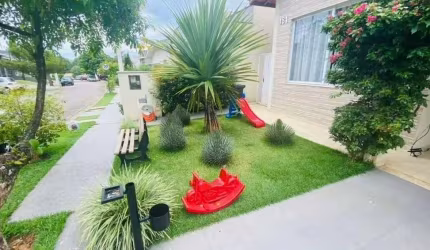 Casa à venda no bairro RESIDENCIAL FLORESTA SÃO VICENTE, em BRAGANÇA PAULISTA - SP