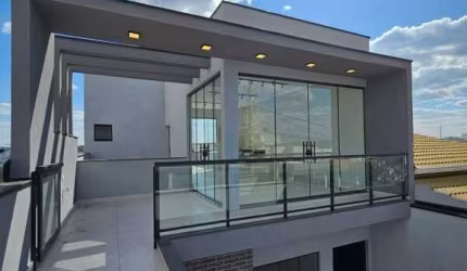 Linda casa à venda no Residencial Piemonte em Bragança Paulista-SP