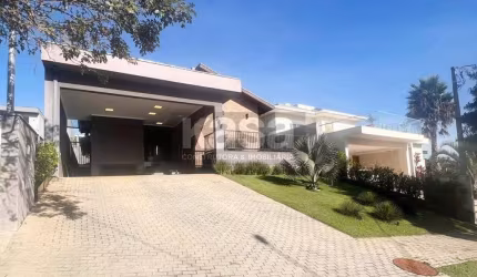 Casa para locação no Condomínio Portal de Bragança Horizonte em Bragança Paulista-SP