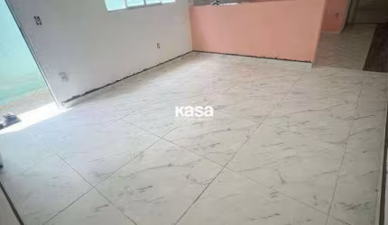 Casa para locação na Planejada ll em Bragança Paulista-SP