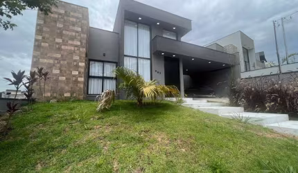 Casa a venda e locação Condomínio Euroville II
