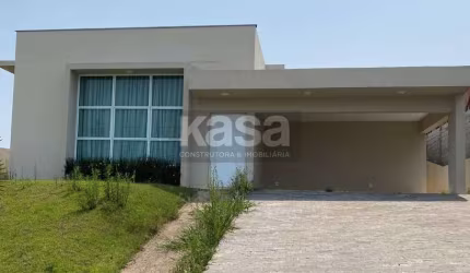 Casa à venda no bairro CONDOMÍNIO JARDIM FLAMBOYAN, em BRAGANÇA PAULISTA - SP