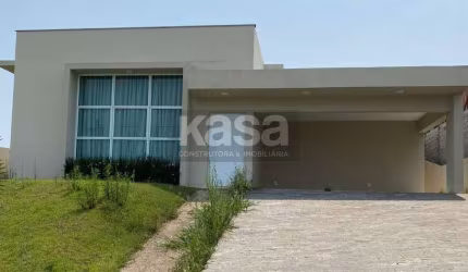 Casa para aluguel no bairro CONDOMÍNIO JARDIM FLAMBOYAN, em BRAGANÇA PAULISTA - SP