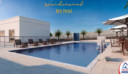 Real Palace