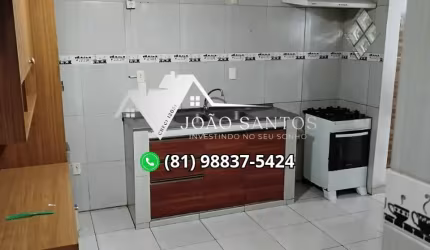 Casa Duplex em Condomínio Fechado