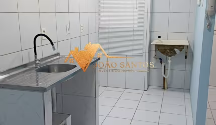 APARTAMENTO PARA VENDA NO BAIRRO DE MURIBARA