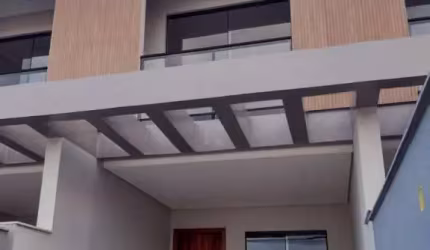 Casa com 3 quartos à venda na Rua Paranavaí, 511, Comasa, Joinville por R$ 469.000