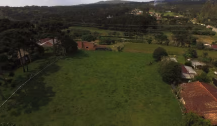 Terreno à venda na Rua Estrada do Lageado, Lageado, Campo Alegre por R$ 600.000