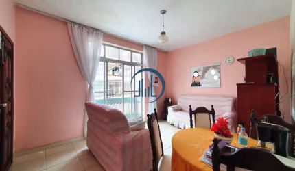 APARTAMENTO 3/4, COM VARANDA, VENTILAÇÃO CRUZADA - Á 300M DO SHOP LIBERDADE