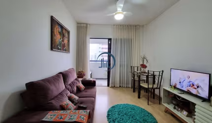 Apartamento à Venda no Stiep – 1/4, Varanda, Vaga de Garagem, Estrutura de Lazer.