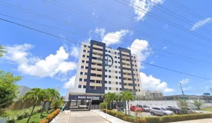 Apartamento Cobertura Duplex com Varandão Gourmet - Lauro de Freitas/BA