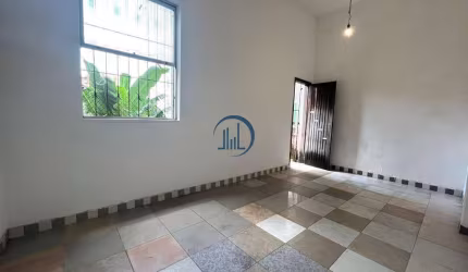 Apartamento á Venda 2 Quartos Amplo sem Condomínio com Vaga em Nazaré - Frente Santa Izabel
