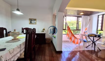 Apartamento 3 Quartos, Suíte, Nascente,  à Venda no Costa Azul