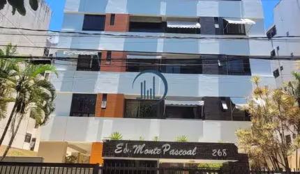 Aluguel | 2 Quartos com Suíte e Dependência Completa – Costa Azul