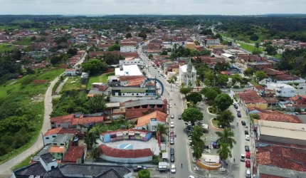 Casa  à Venda em Amélia Rodrigues – Bairro Itapicuru