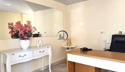 Apartamento à Venda  2 Quartos, Suíte, Varanda e 1 Vaga de Garagem - Nazaré