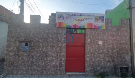 OPORTUNIDADE IMPERDÍVEL: ALUGA-SE Ponto Comercial (Casa) no Bairro Santa Teresinha em Alagoinhas-BA