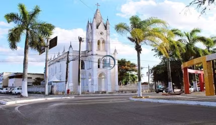 Casa em Sítio à Venda  – Amélia Rodrigues/BA