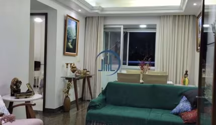 Apartamento à venda com 3 quartos (sendo 1 suíte) + dependência completa e 2 vagas de garagem no bairro Stiep, Salvador-BA