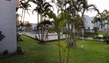 Apartamento para Temporada com 100 metros quadrados com 3 quartos