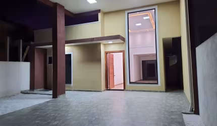 Excelente casa na Fazenda Rio Grande