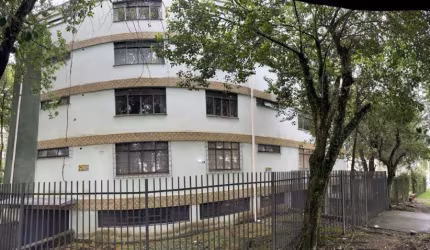 Prédio Comercial na Rua Paraguassu