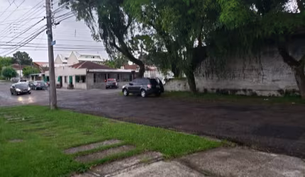 Área à Venda no Uberaba