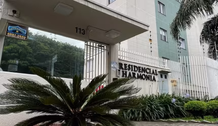Apartamento à venda no Uberaba